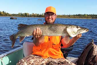 Twin Lakes Outfitters